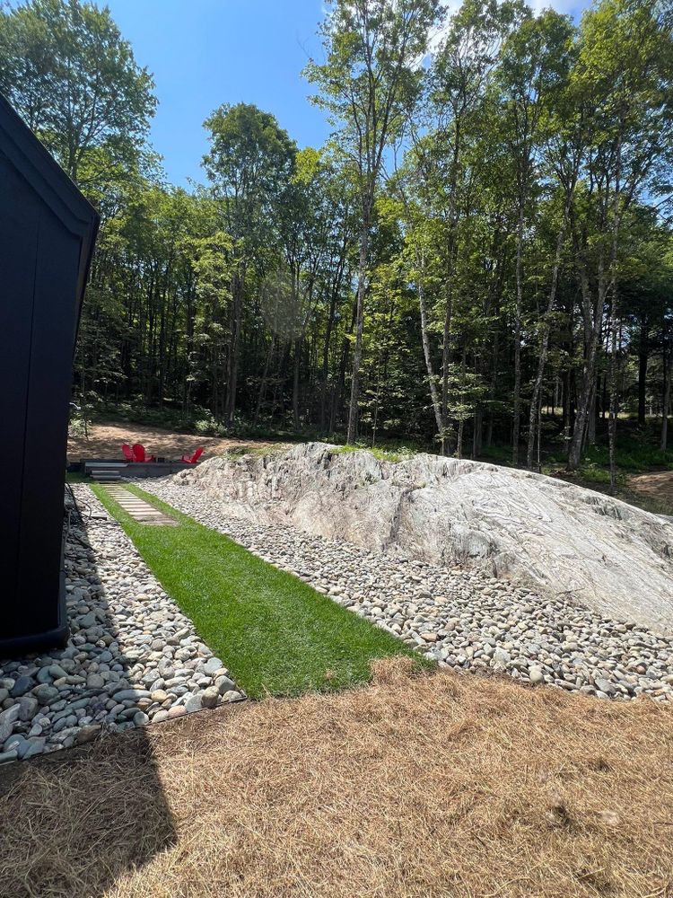 All Photos for Andy Naylor Excavation in Johnson, VT