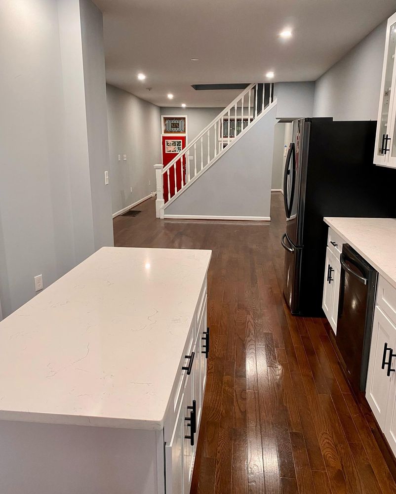 All Photos for Universal Builders in Baltimore, MD