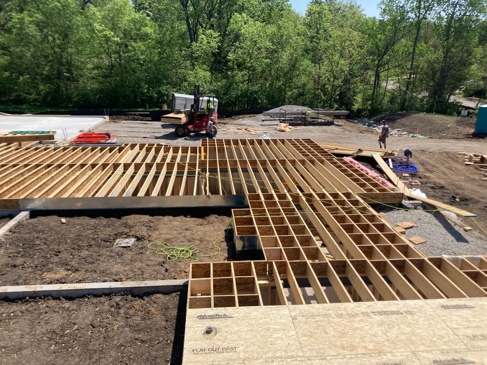 All Photos for Midwest Framing in Lawrence, KS