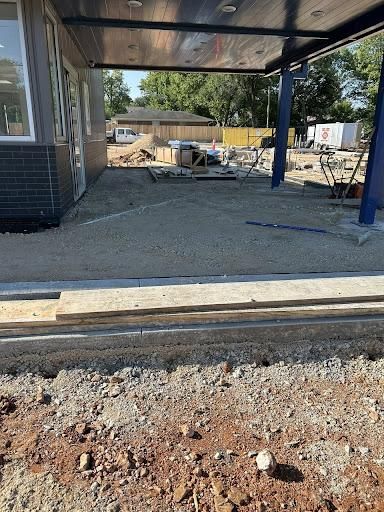 All Photos for Concrete Creations and Excavations in Centerton, AR