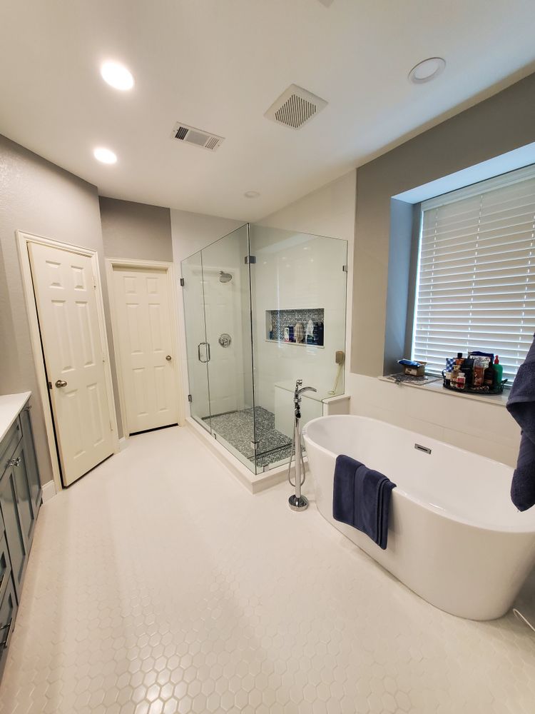 All Photos for Dilosa Home Services in Dallas, TX