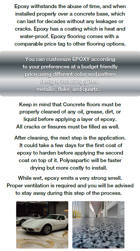 All Photos for Hardline Coatings DFW in Dallas, TX