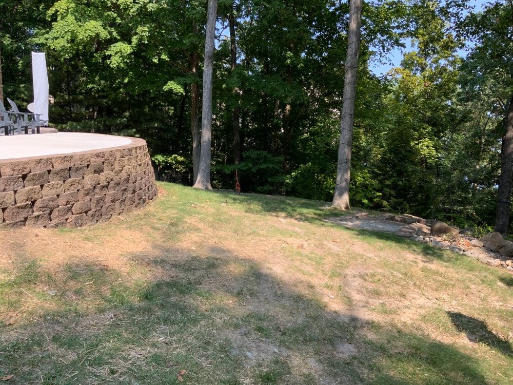 All Photos for Mayfield Landscaping in Staunton, IL
