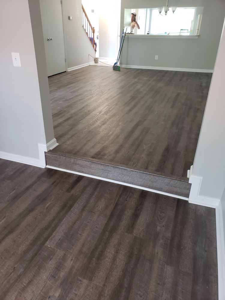 Gallery for One Cut Flooring in Baltimore, MD