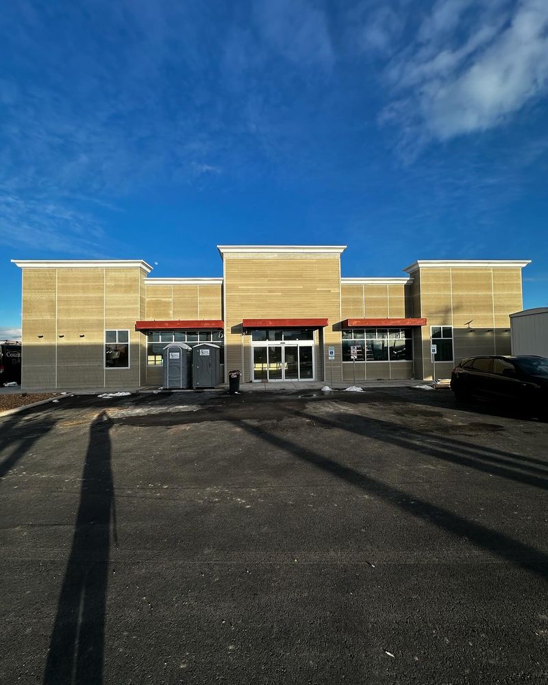Our Commercial Roofing service offers homeowners durable and energy-efficient metal roofing solutions, ensuring long-lasting protection, enhanced curb appeal, and reduced maintenance costs for a worry-free home experience. for Elmer Tobias Construction in Redmond, OR