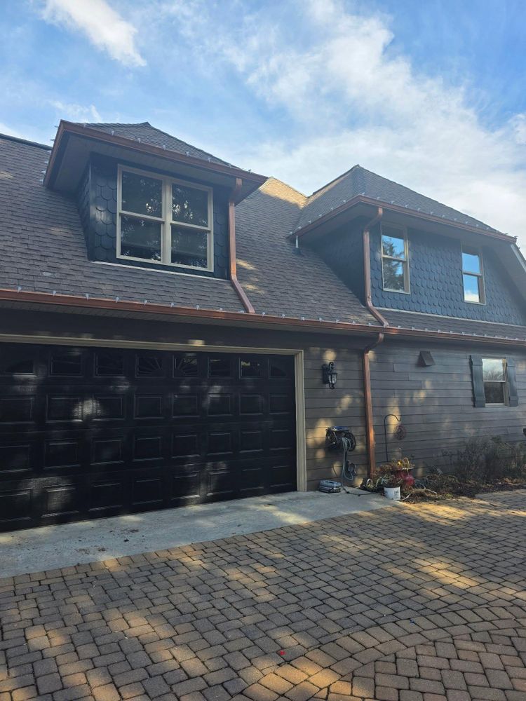 Interior Painting for Jason's Professional Painting in Hayesville, NC