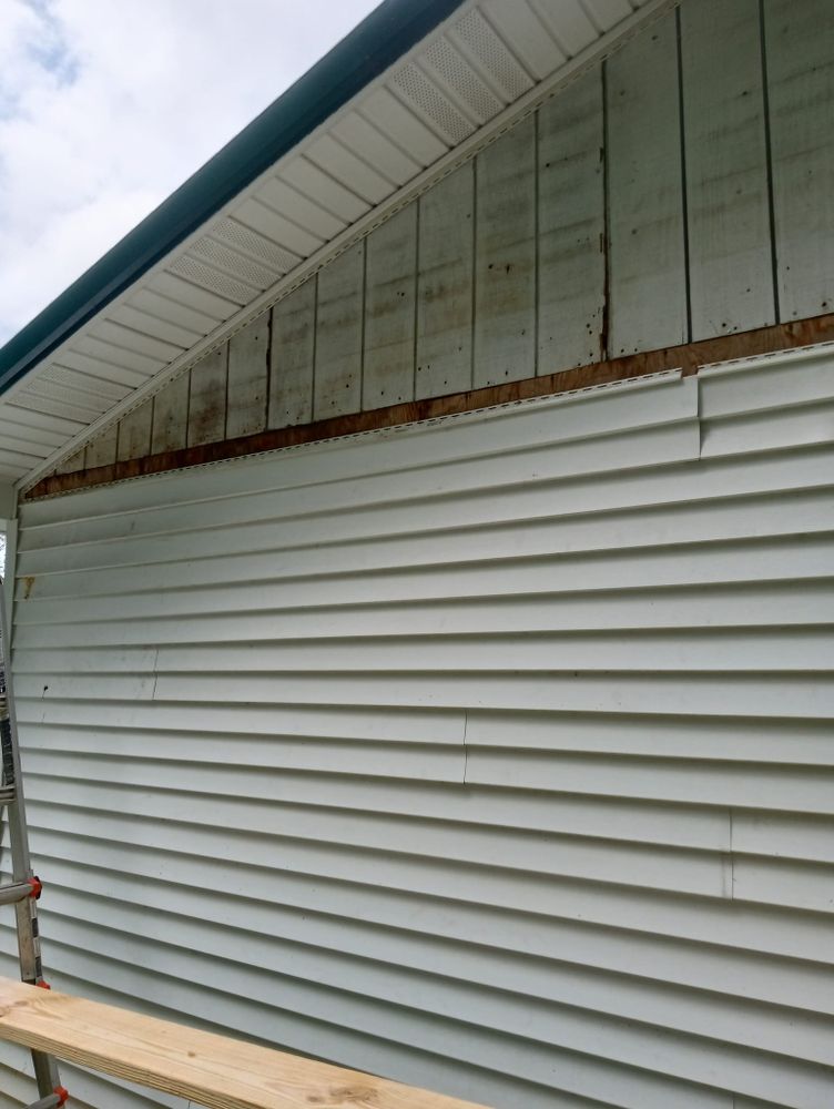 All Photos for Moore's Remodeling in Richmond, KY