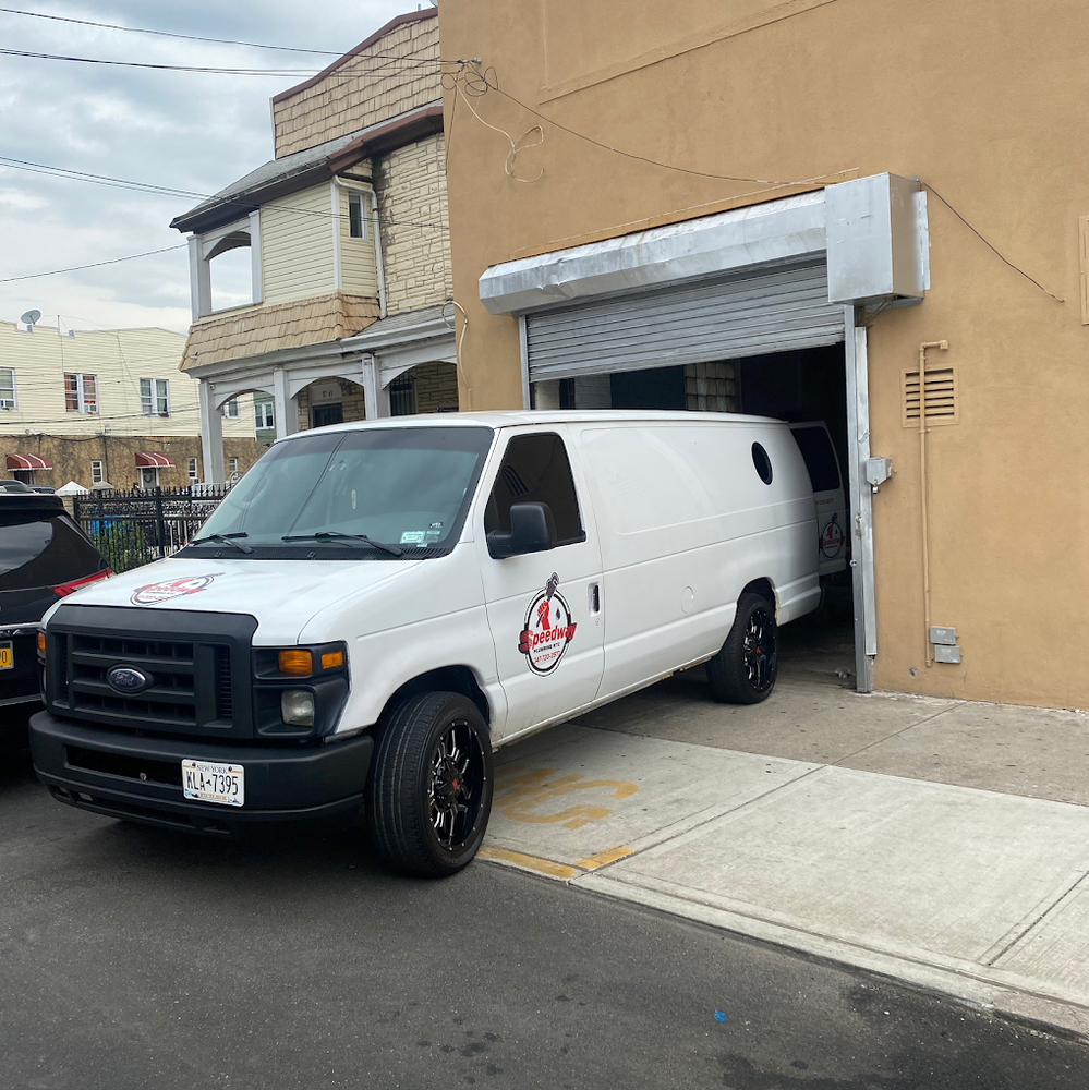 SpeedWay Plumbing NY Corp team in Queens, NY - people or person