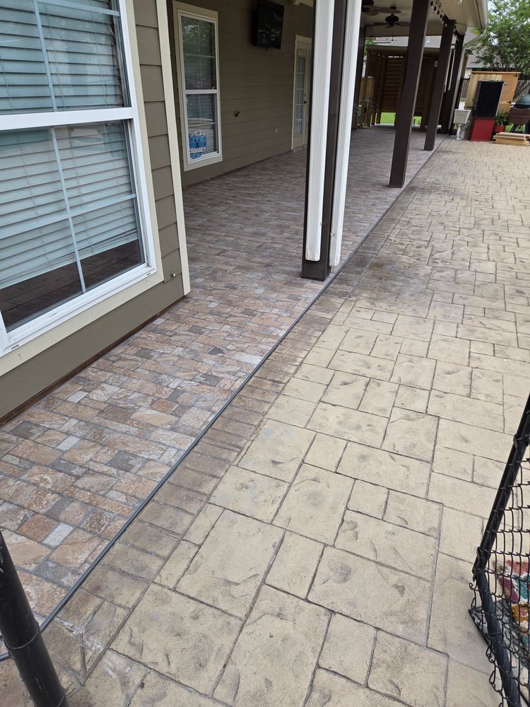 All Photos for D&J Custom Floors in Nederland, TX