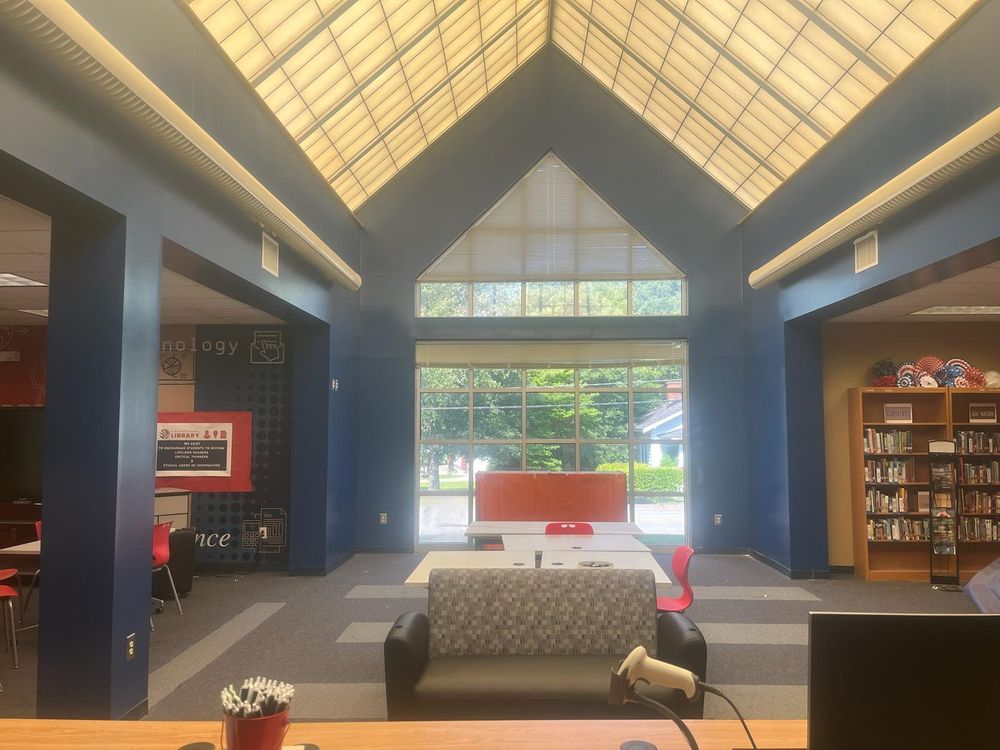 All Photos for Epoxy And Painting Simons By Company in Greensboro, NC