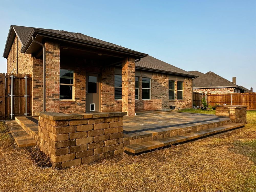 All Photos for Conoly Contracting & Outdoor Living LLC in Caddo Mills, Texas