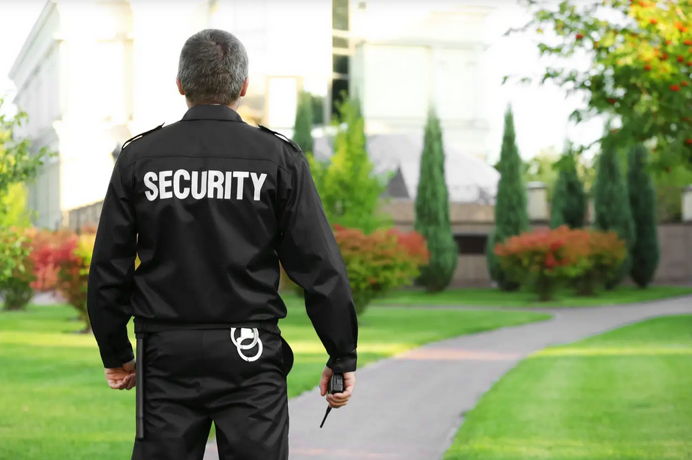 Our Unarmed Security Service provides professional protection and peace of mind for homeowners, offering trained guards to monitor your property and ensure a safe environment without the use of firearms. for Heavy Armour Security  in Houston,  TX