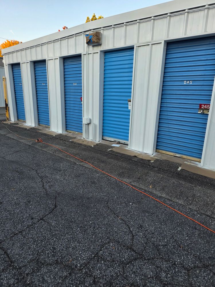 All Photos for DMD Painting in East Flat Rock, NC