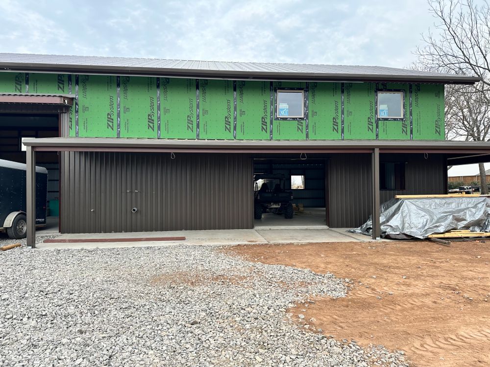 All Photos for CR Fabrication in Royse City, TX
