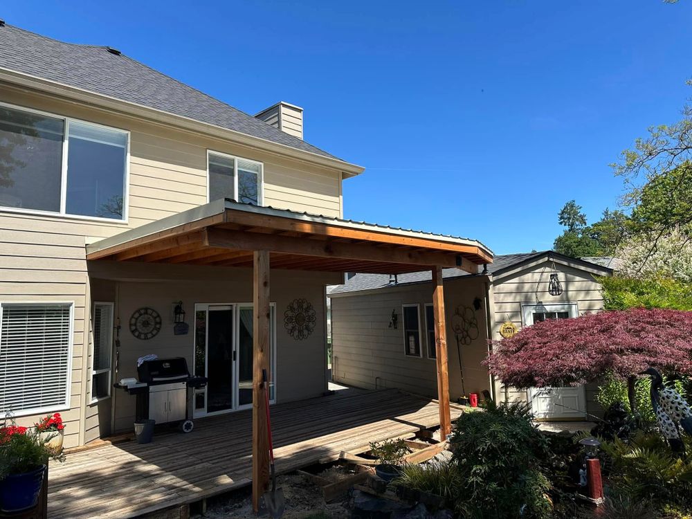 All Photos for 56 West Construction in Placerville, CA
