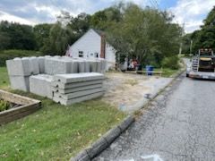 All Photos for Triple C’s Excavation in Ashford, CT