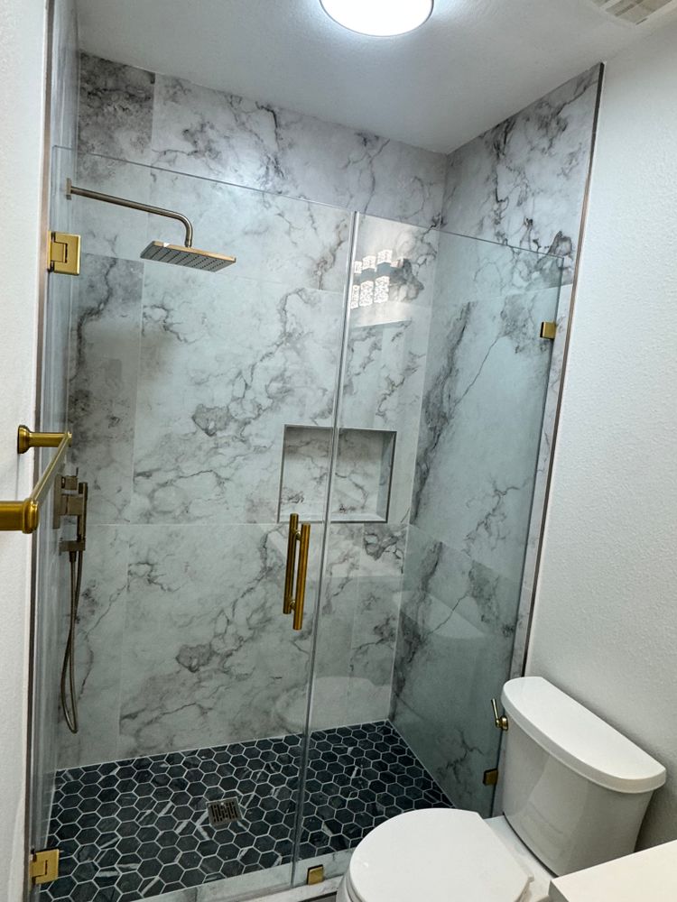 All Photos for Alpha Contracting Services in Katy, TX