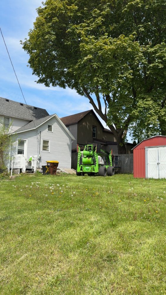 All Photos for Fransen's Tree Service  in Freeport, IL