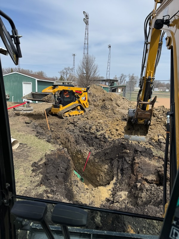 All Photos for Harazin LandWorks in Olivia, MN