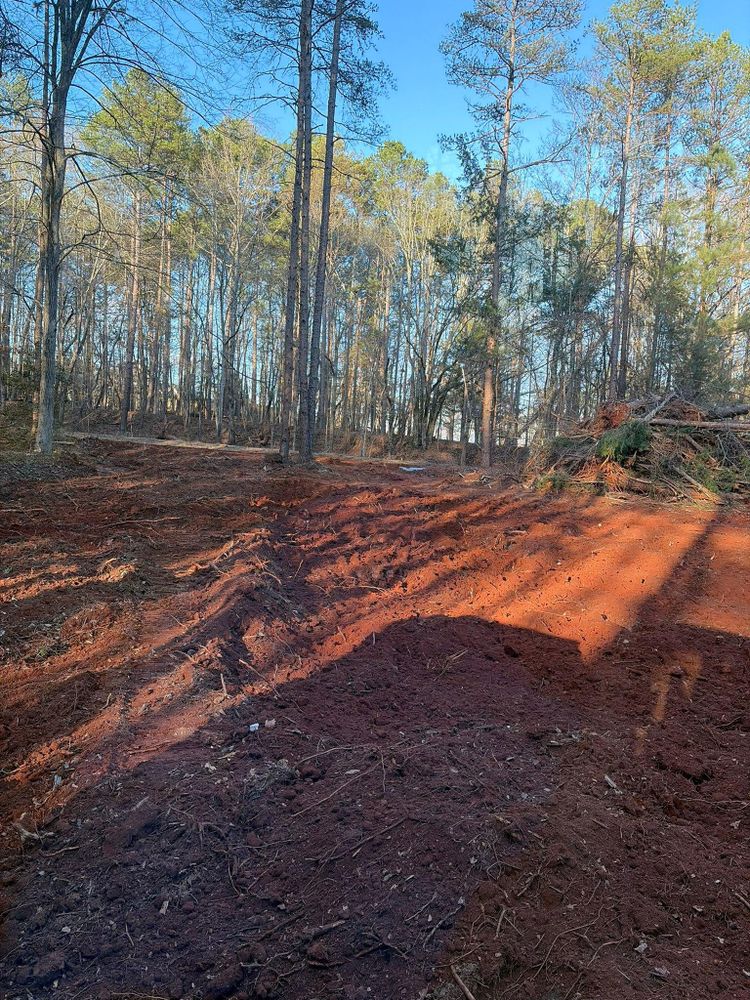All Photos for Groundworx Construction in Bremen, GA