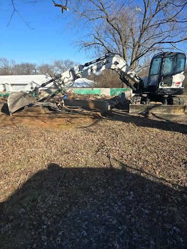 All Photos for S & K Excavation LLC in Bonne Terre, MO