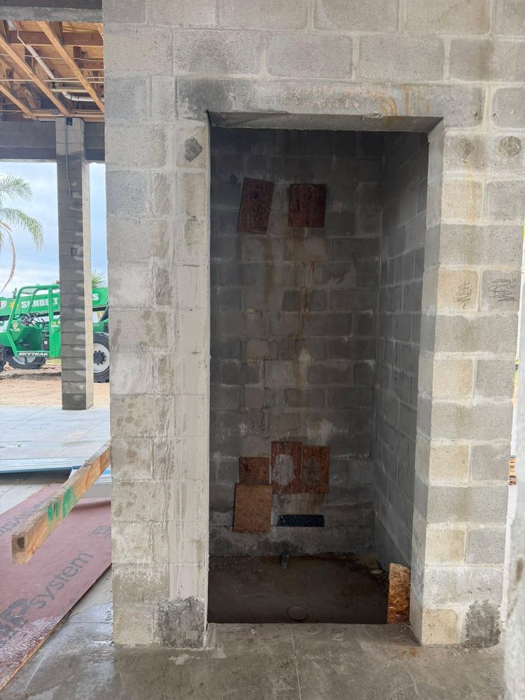 All Photos for DMS Concrete Cutting in Bushnell, FL