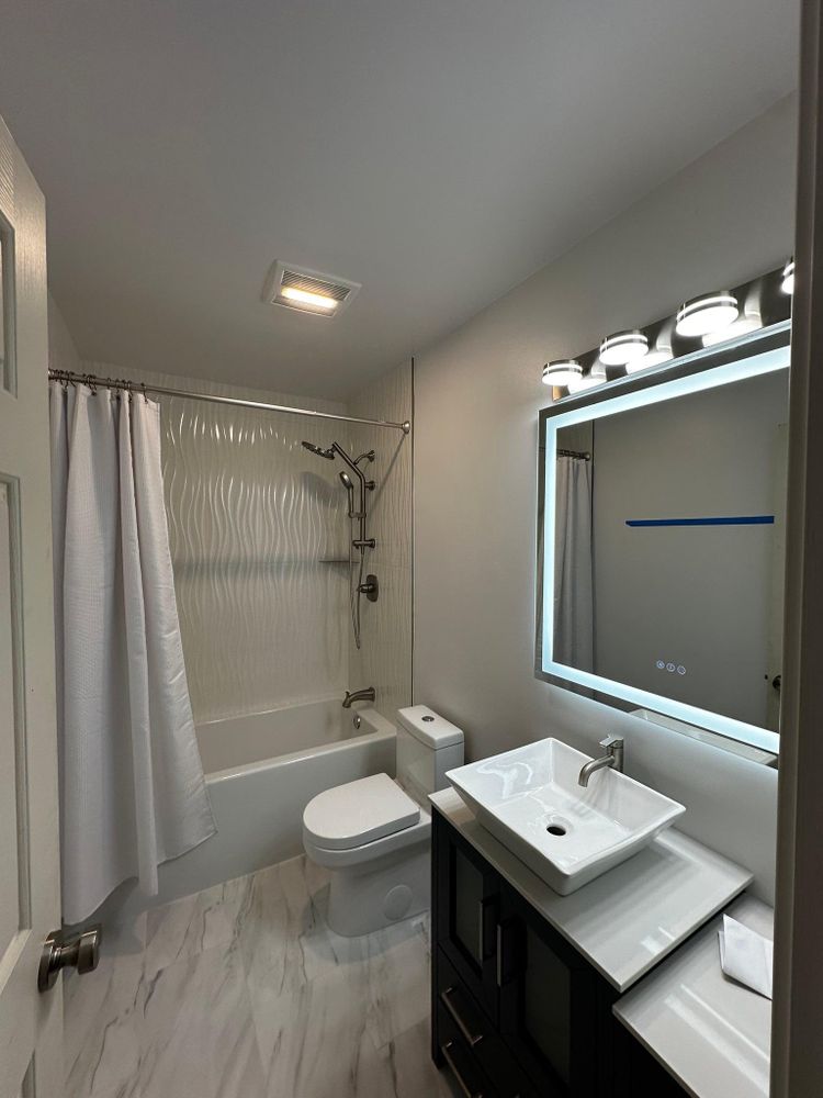 All Photos for Crown General Contracting in Free Union, VA