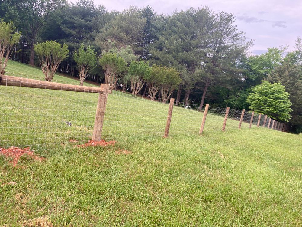 All Photos for Cisco Kid Landscaping Inc. in Lincolnton, NC