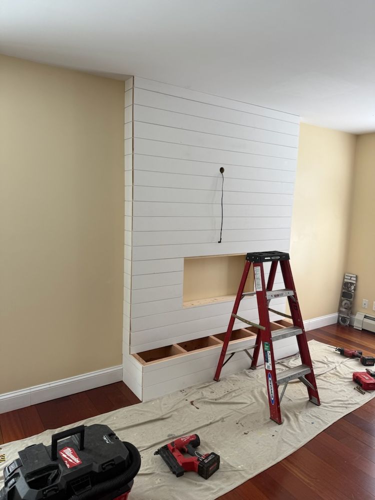 All Photos for Next Level Construction and Cleaning in Saco, ME