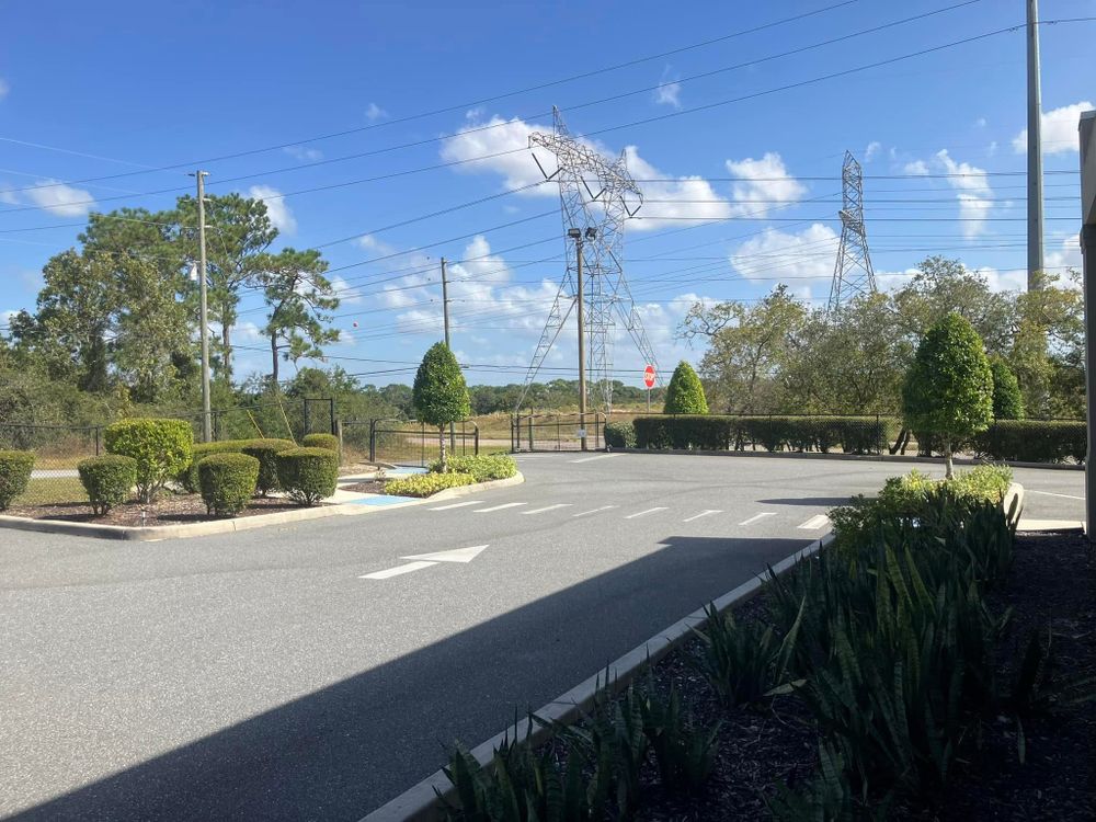 All Photos for Genesis Landscape Services in Spring Hill, FL