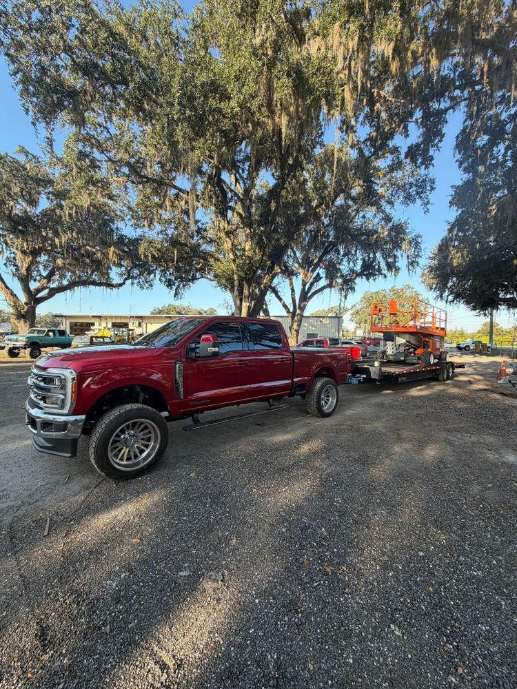 All Photos for DMS Concrete Cutting in Bushnell, FL