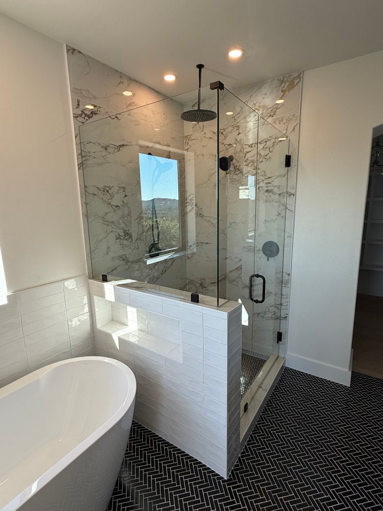 All Photos for Pegasus Custom Homes & Renovations in Spring Branch, TX