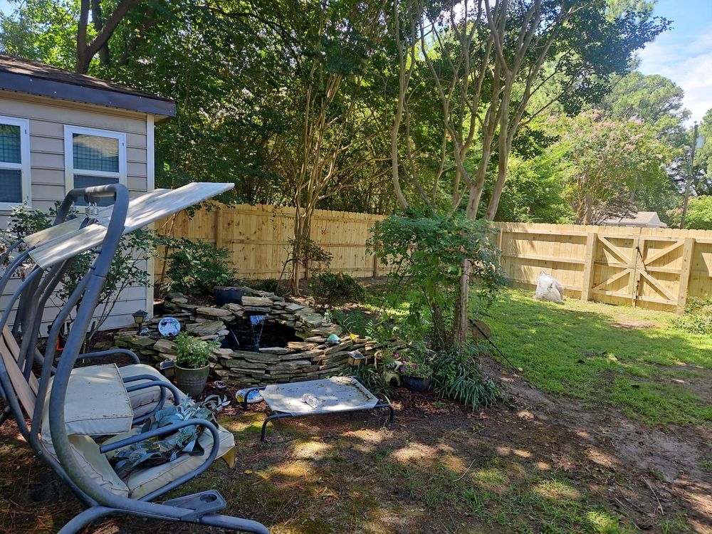 All Photos for Tidewater Trim & Deck in Moyock, NC