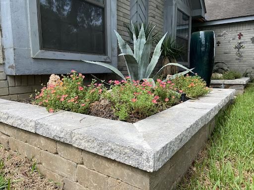 All Photos for Atlas Land Design in Creekside Park, TX