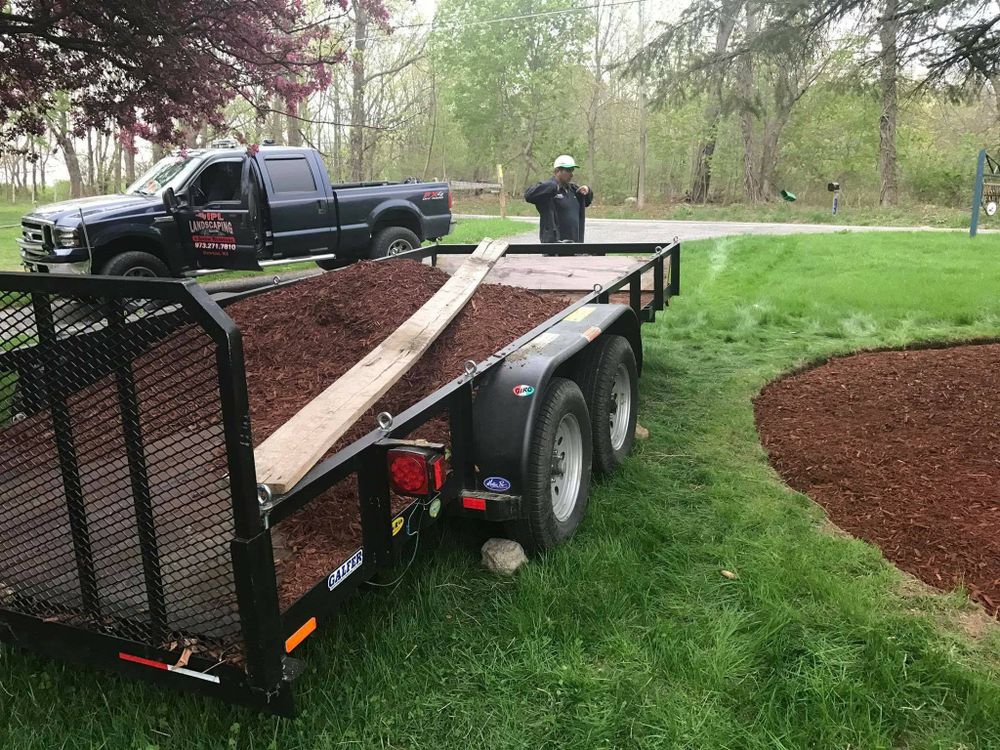 Landscaping for IPL Landscaping LLC in Newton, NJ