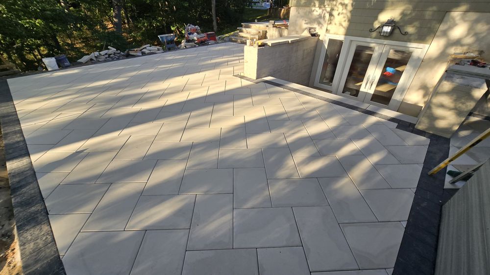 All Photos for Masoncrete Builders in Suffolk County, NY
