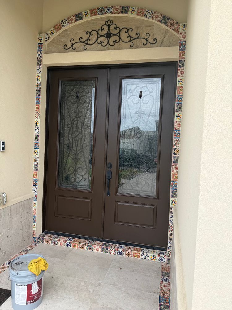 All Photos for Superior Painting and Metal Solutions in McAllen, TX