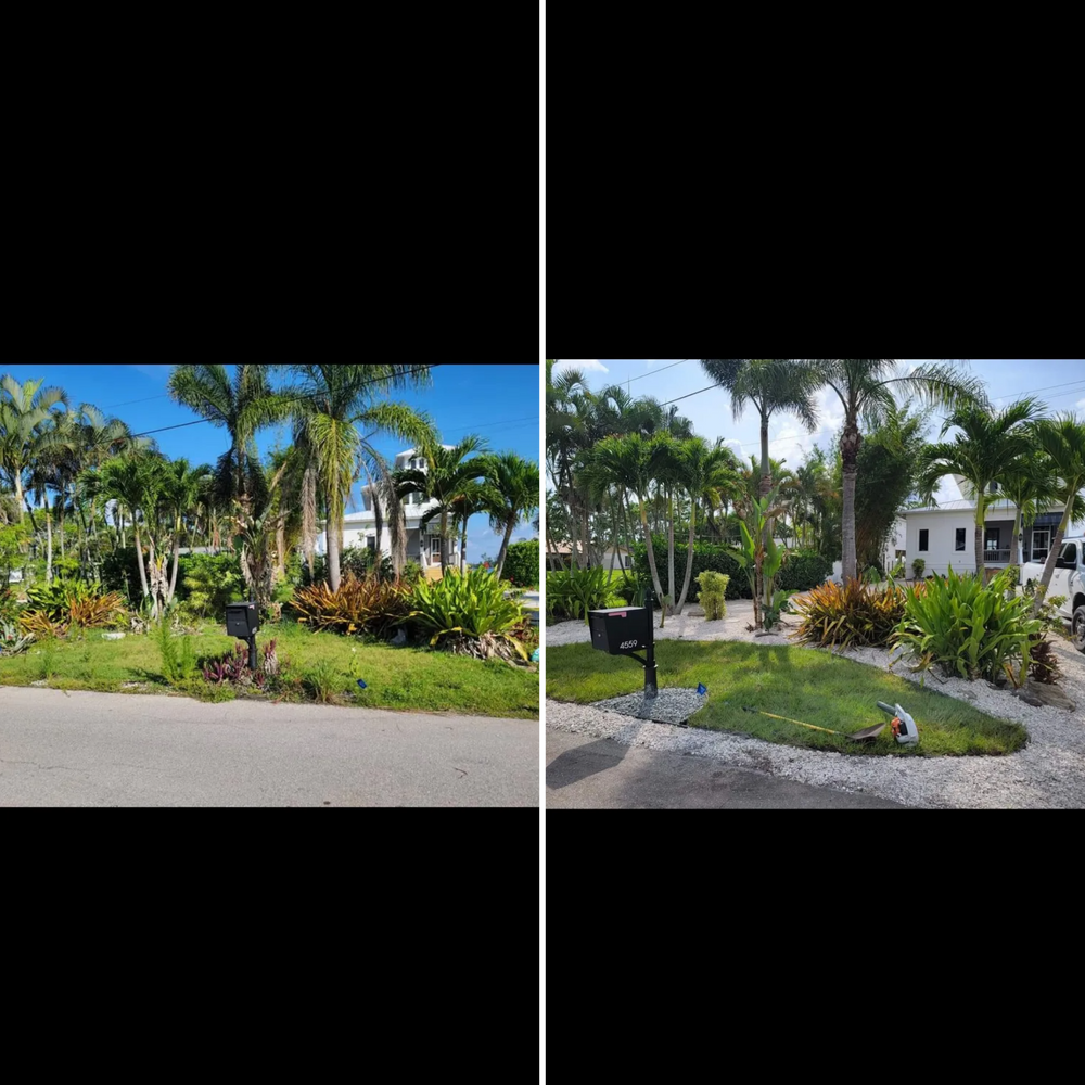 All Photos for Advanced Landscaping Solutions LLC in Fort Myers, FL