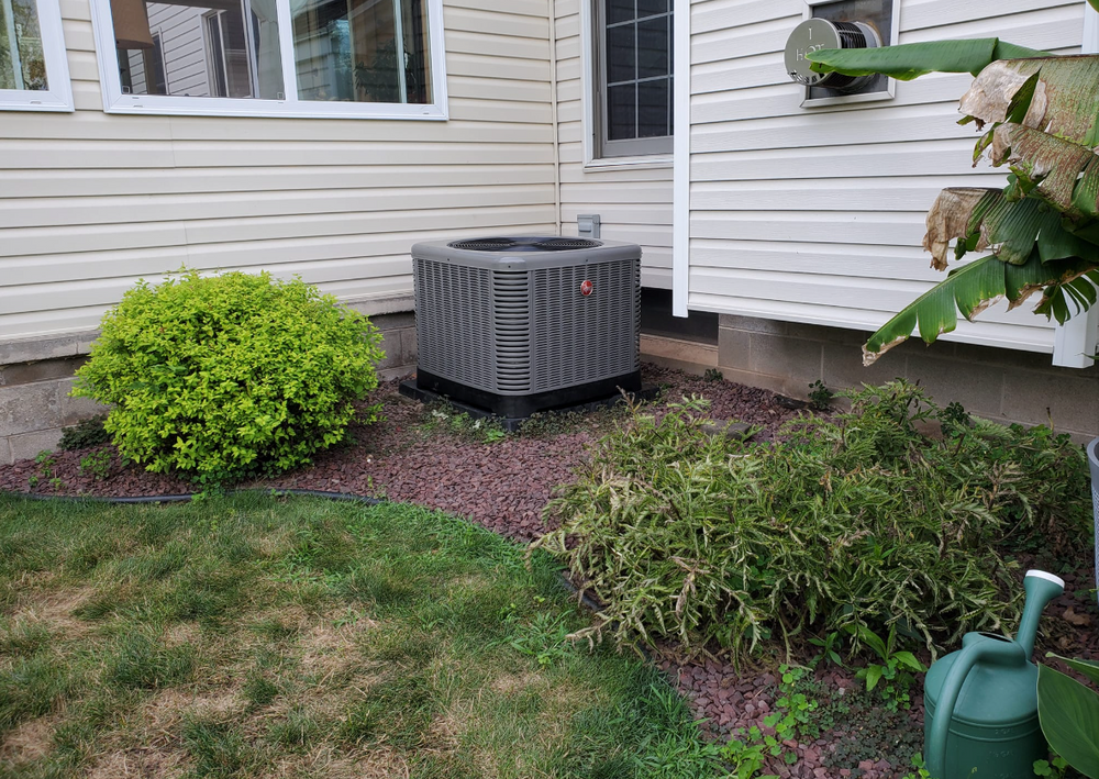 Northeast Mechanical team in Rochester, NY - people or person