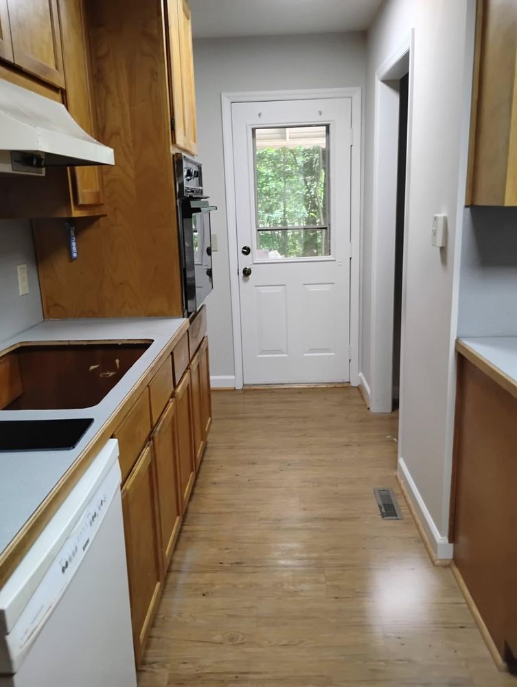 All Photos for Minor Deep Cleaning Services in Durham, NC