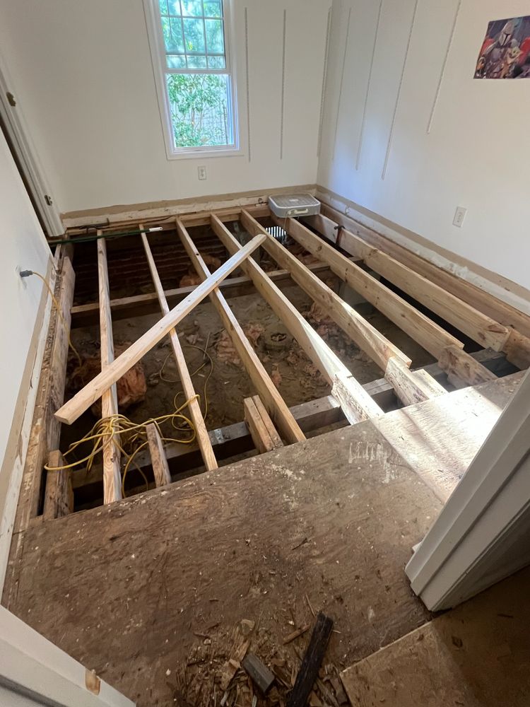 All Photos for Veteran Home Solutions in Summerville, SC