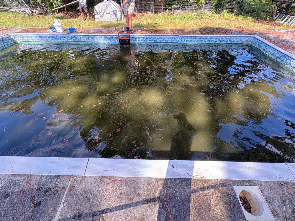 All Photos for Pool Services of Wilmington in Wilmington, NC