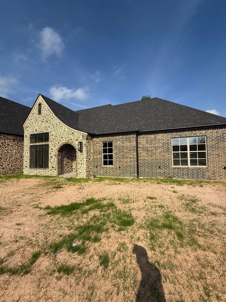 All Photos for Coleman Gutters in Gilmer, TX