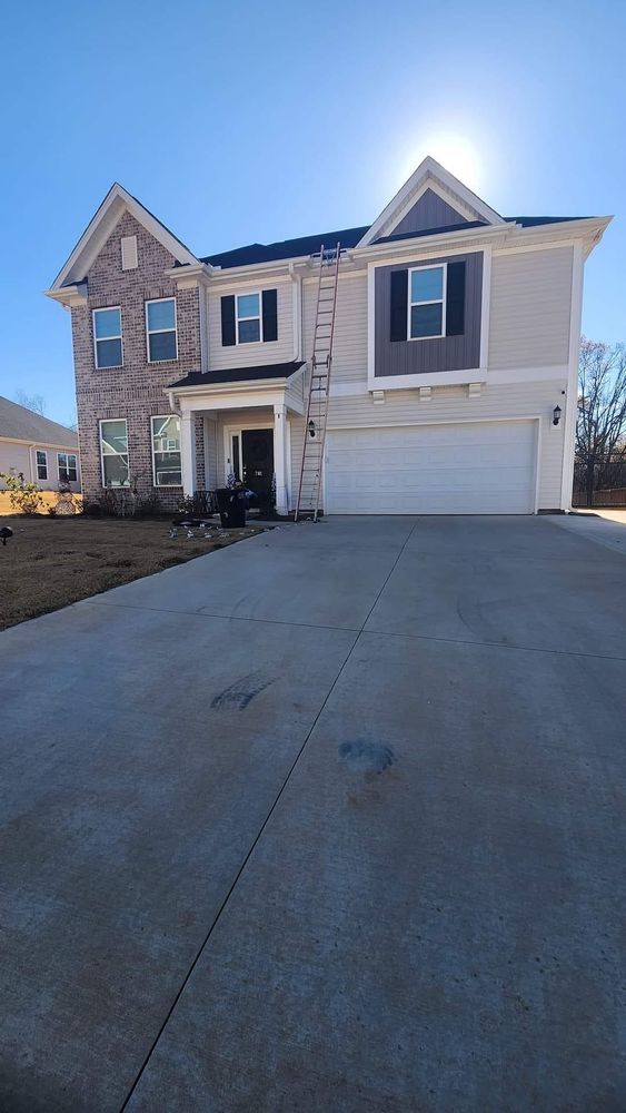 All Photos for All American Pressure Washing in Easley, SC