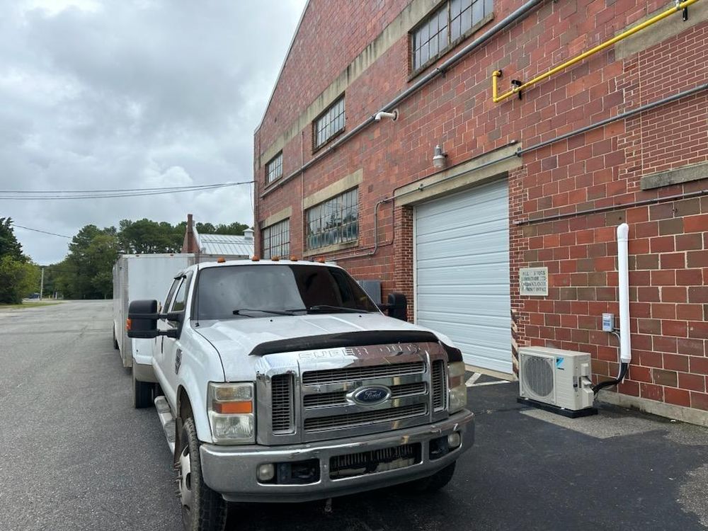 All Photos for JR Garage Door and Services in LA Plata, MD