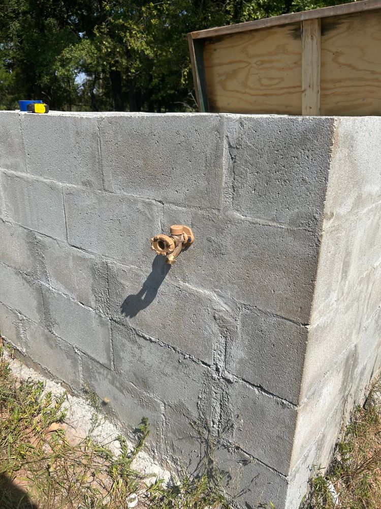 All Photos for Baxout Plumbing & Drain in Bristow, OK