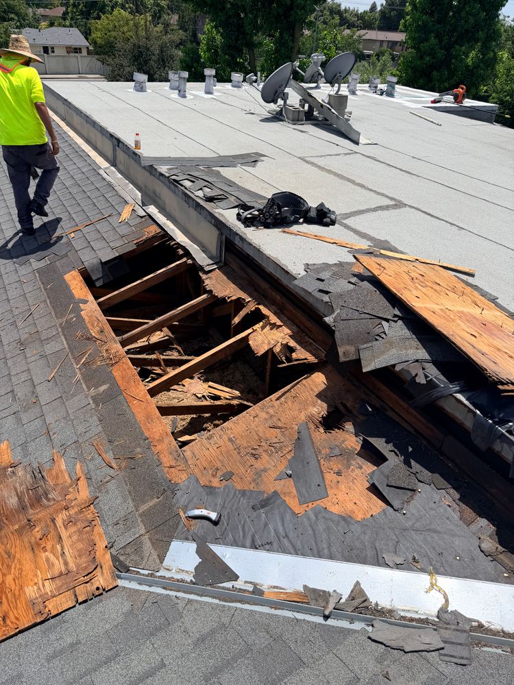 All Photos for Integrity Roofing in Sacramento, CA