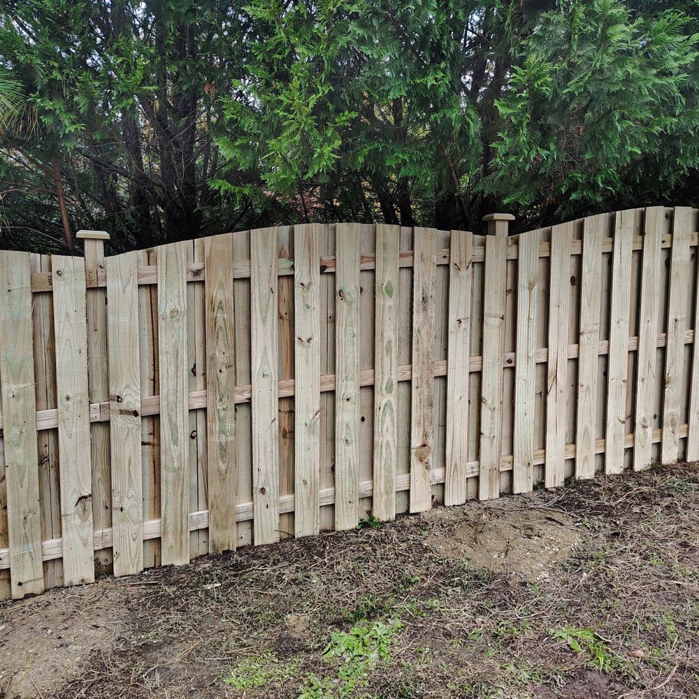 All Photos for JB Nealy Fence in Elgin, SC
