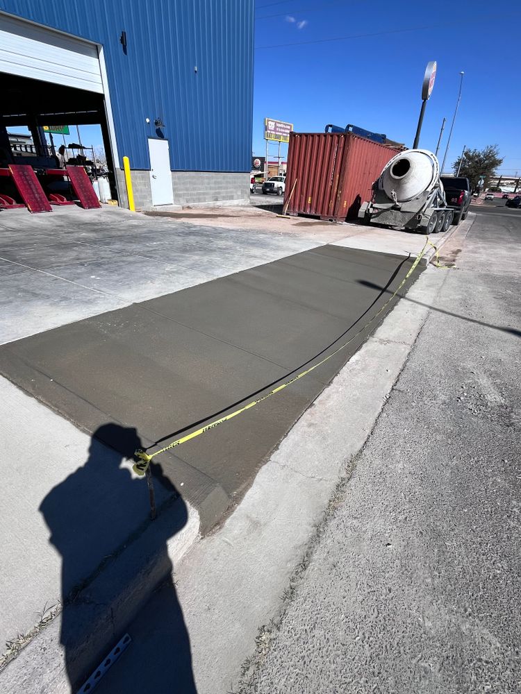 All Photos for JEC Enterprises Inc in El Paso, TX