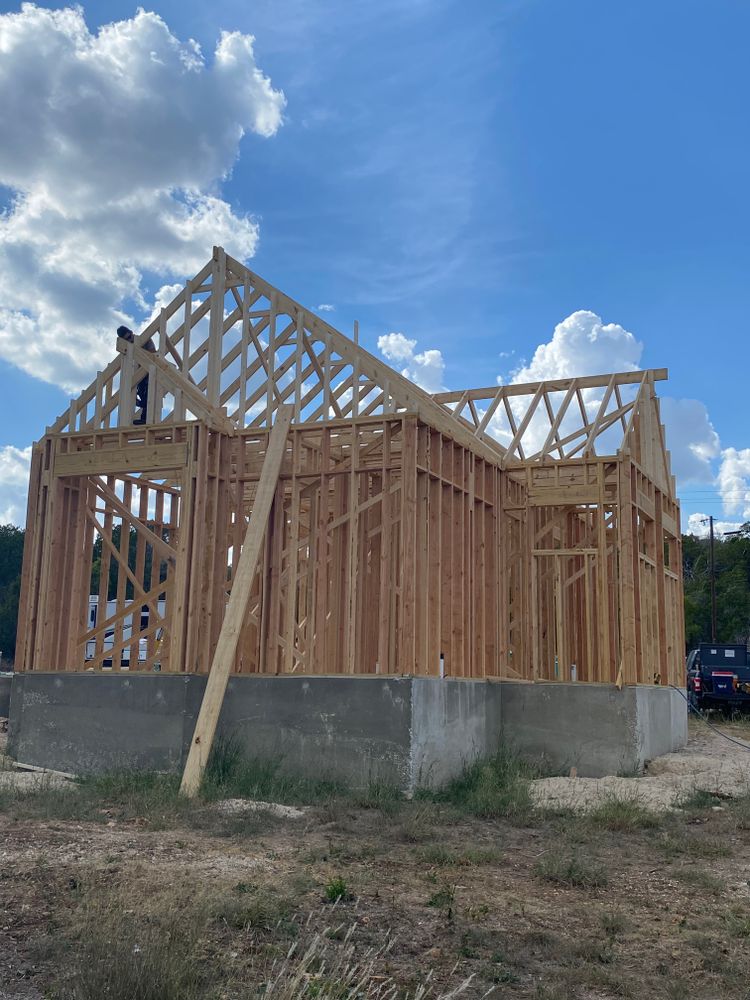 All Photos for B.E.Z. Carpentry in Austin, TX